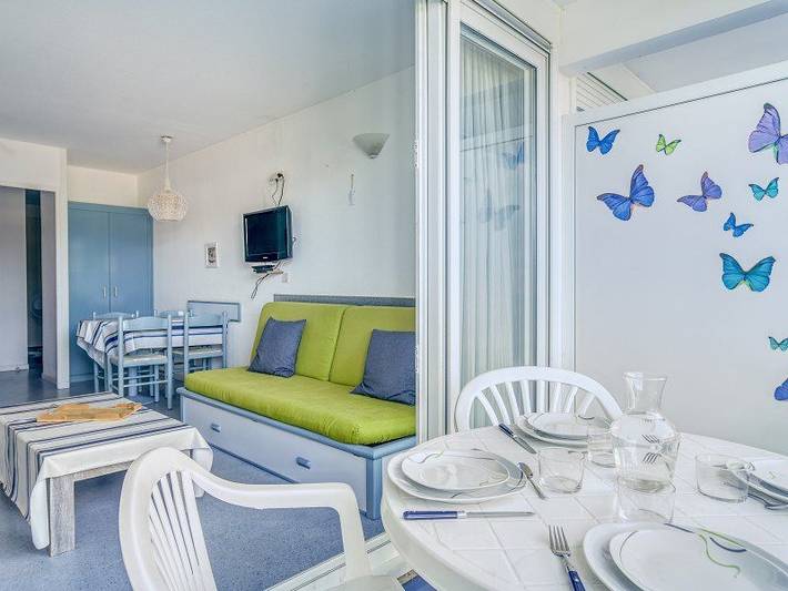 Appartement entier, Appartement de vacance proche de la plage in Urrugne, Région de Bayonne