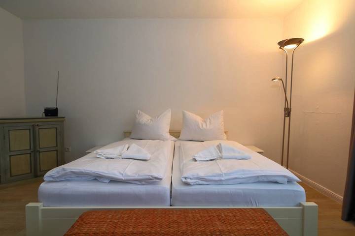 Ganze Wohnung, Kiek in in Westerland, Sylt (Gemeinde)