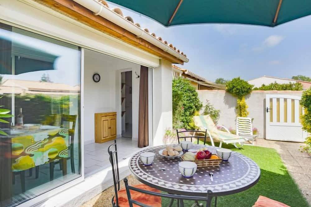 Photo : Maison de vacances