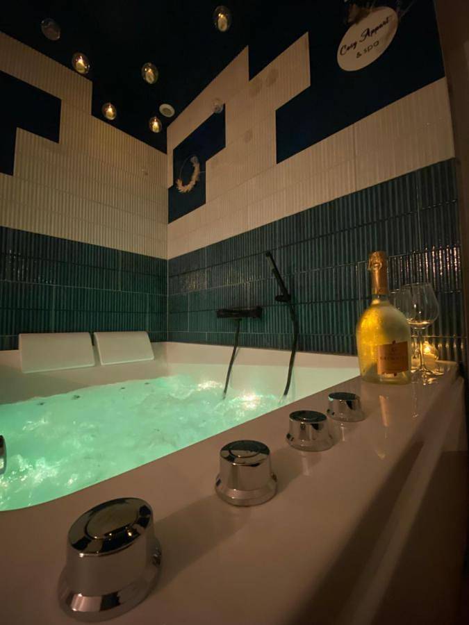 Appartement entier, One-Bedroom Apartment in Veauche, Montbrison