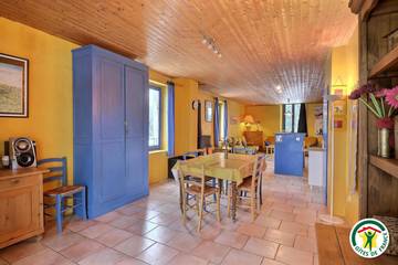 Gîte pour 5 Personnes dans Die, Région de Die, Photo 4