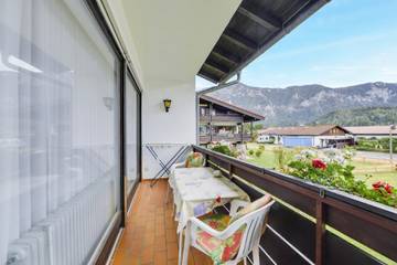 Ferienwohnung für 2 Personen in Inzell, Chiemgauer Alpen, Bild 3