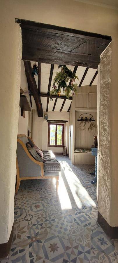Two-Bedroom Chalet in Terni, Valnerina