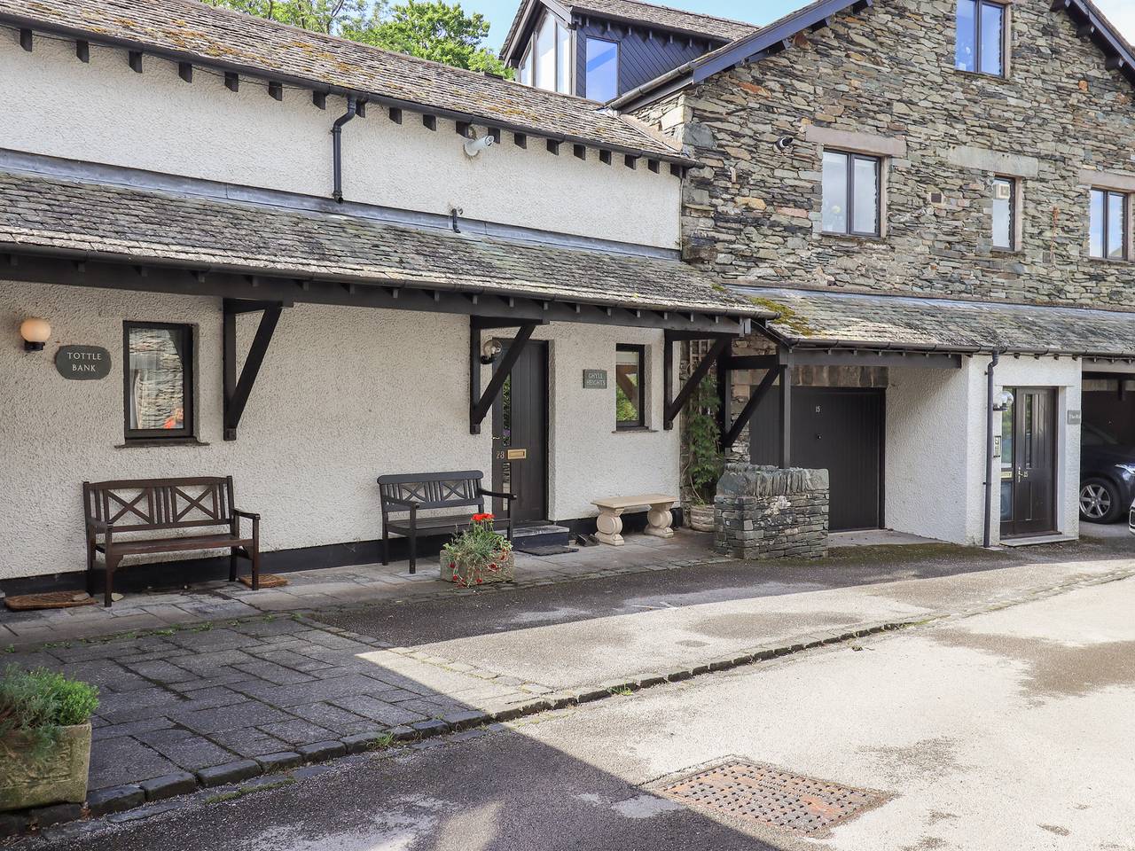 Casa vacanza a Cumbria a partire da 168€ a notte