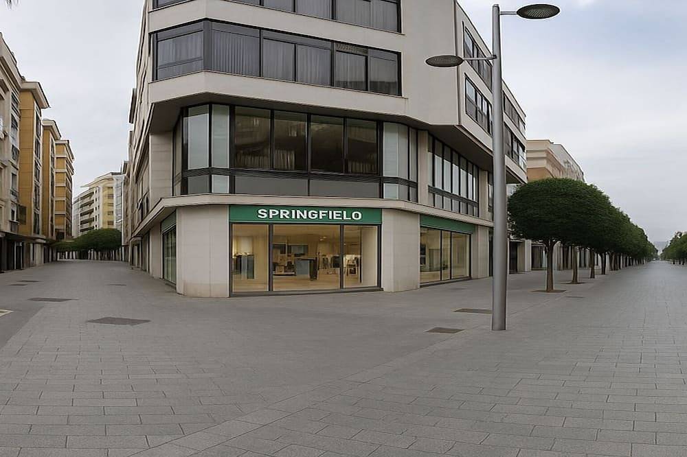 Apartamento entero, Apartamento en el Centro de Jaén in Jaén, Provincia de Jaén