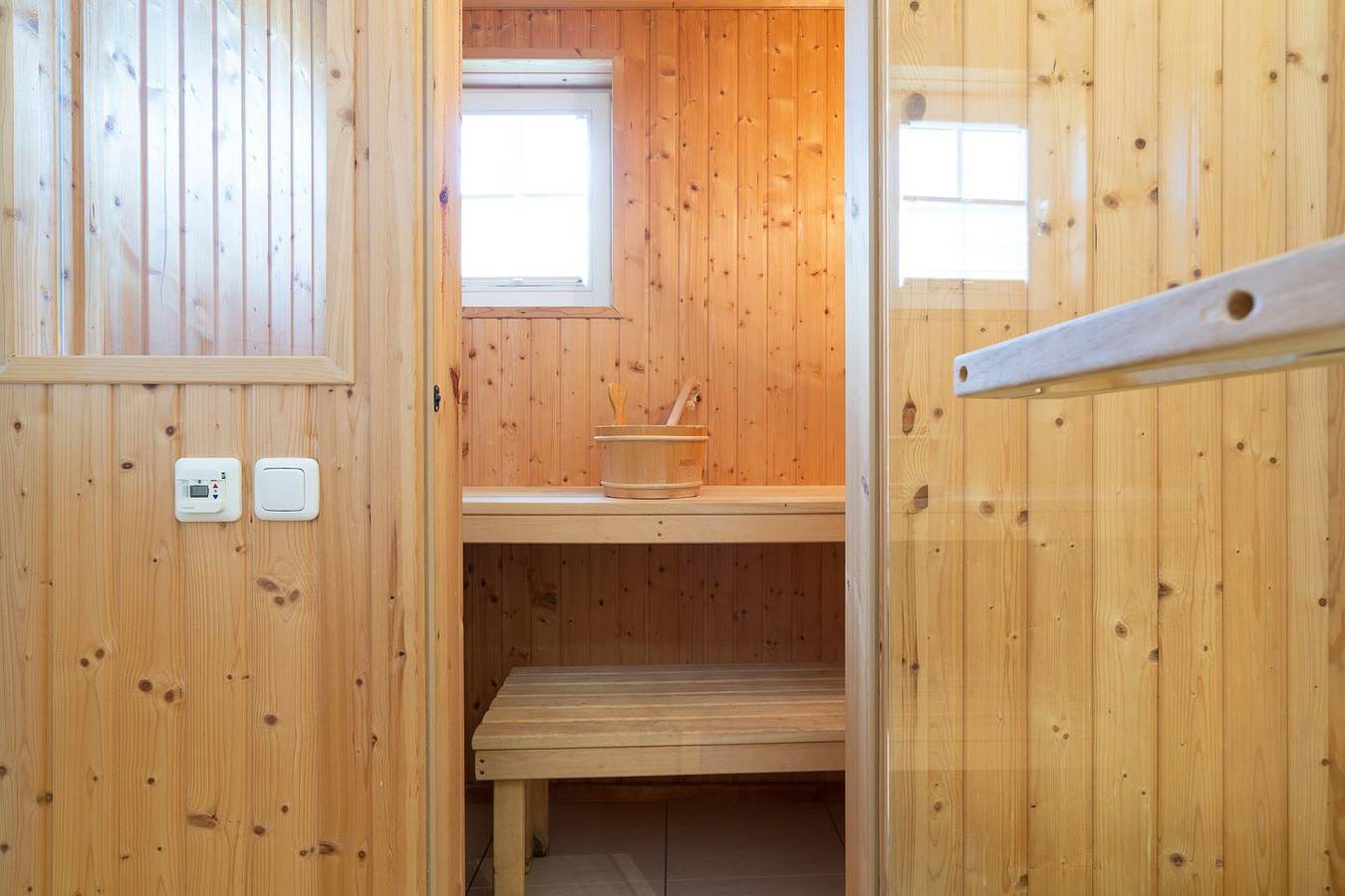 Herzlich Willkommen im Ferienhaus in Sierksdorf, Ostholstein