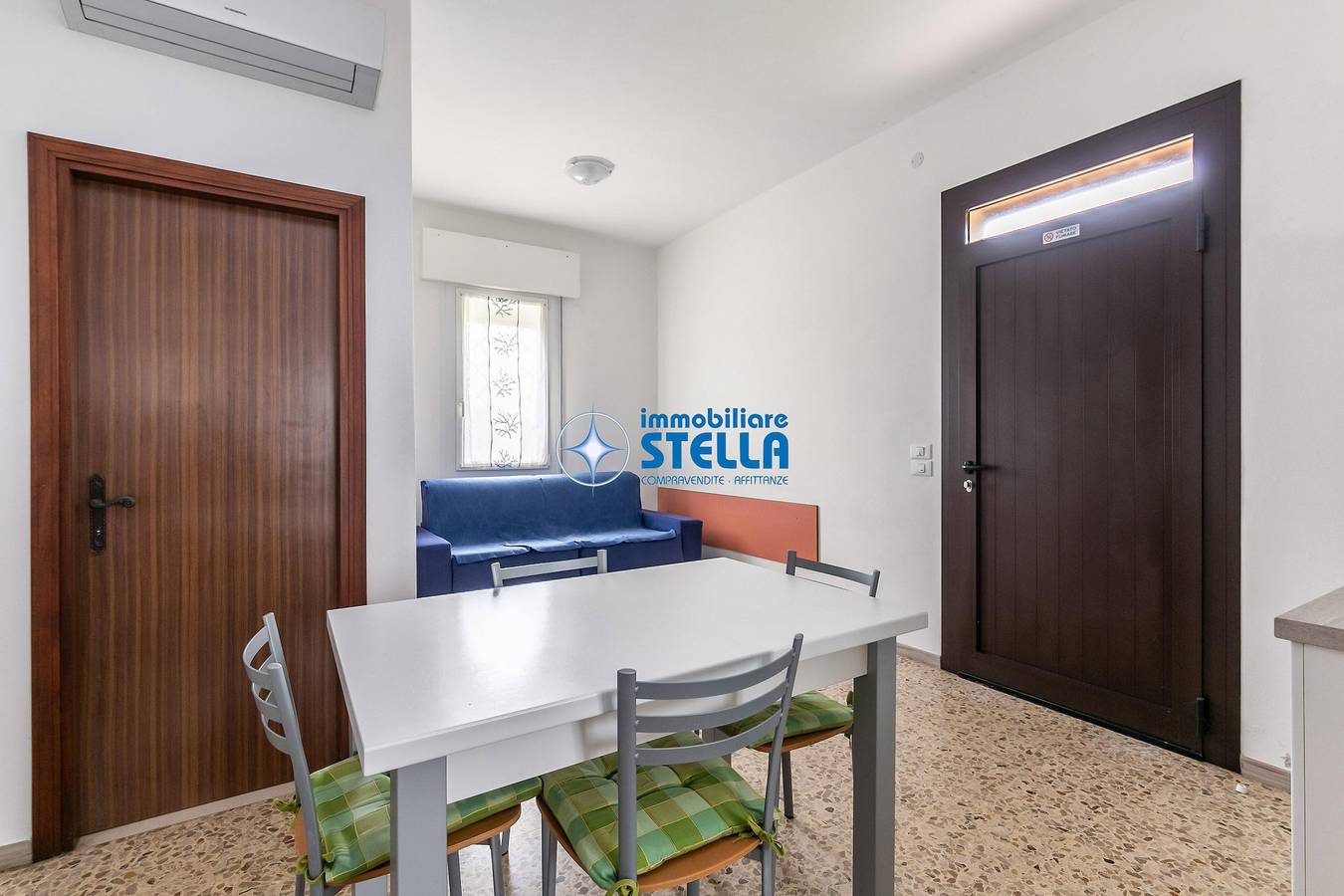 Entire apartment, Comacchio Apartment *free park* in Lido di Jesolo, Jesolo