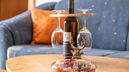 Hütte für 2 Personen in Altglashütten (Feldberg), Feldberg, Bild 4