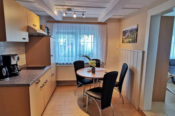 Ganze Wohnung, Auszeit an der Spree | Ferienwohnung Neusalza-Spremberg in Neusalza-Spremberg, Oberlausitz-Niederschlesien