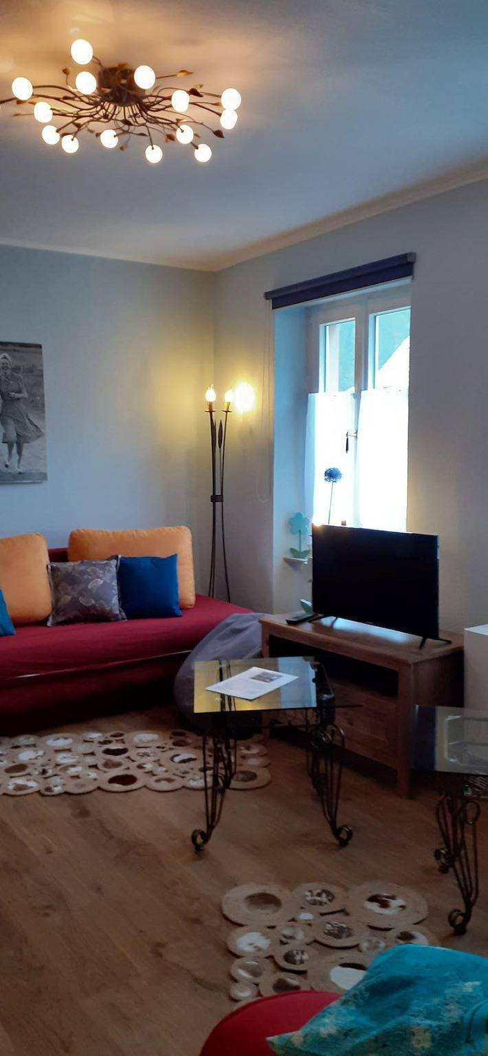 Ferienhaus Berkele für bis 12 Personen in Neumagen-Dhron, Région de Bernkastel-Kues