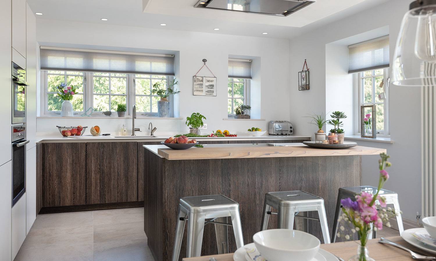 Hawkrigg Farm in Far Sawrey, Lake District