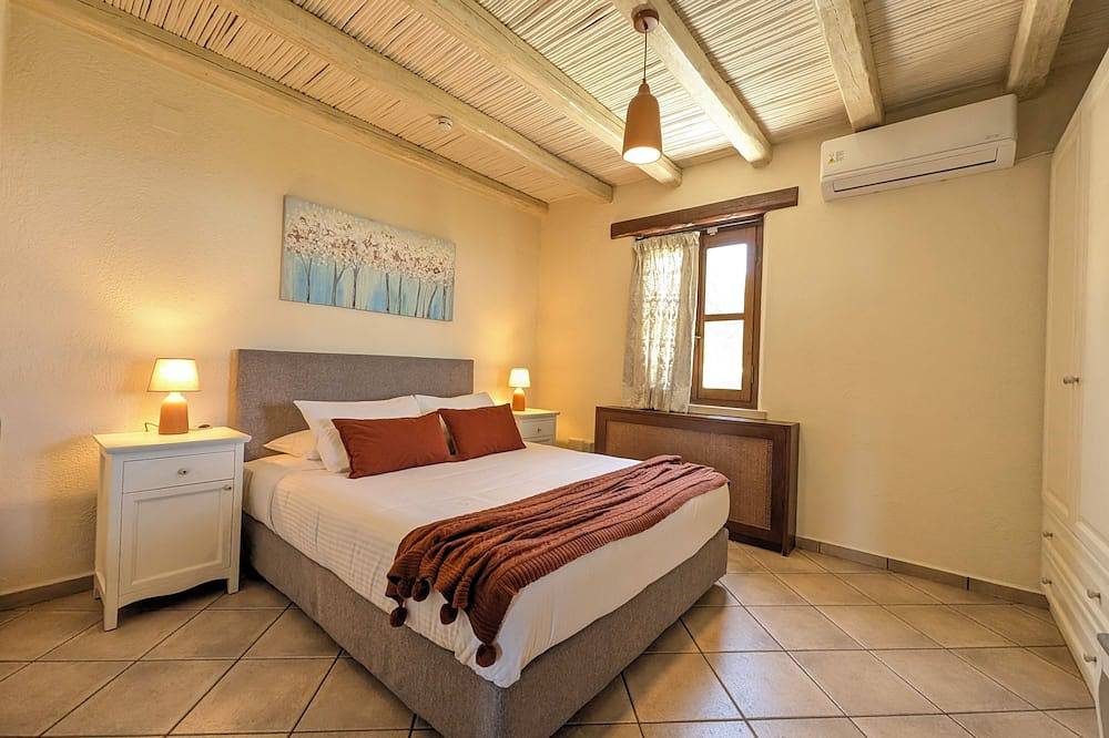 Atemberaubende Aussicht, in der Nähe der Knossos-Fyllosia Villa. in Iraklio-Heraklion und Umgebung