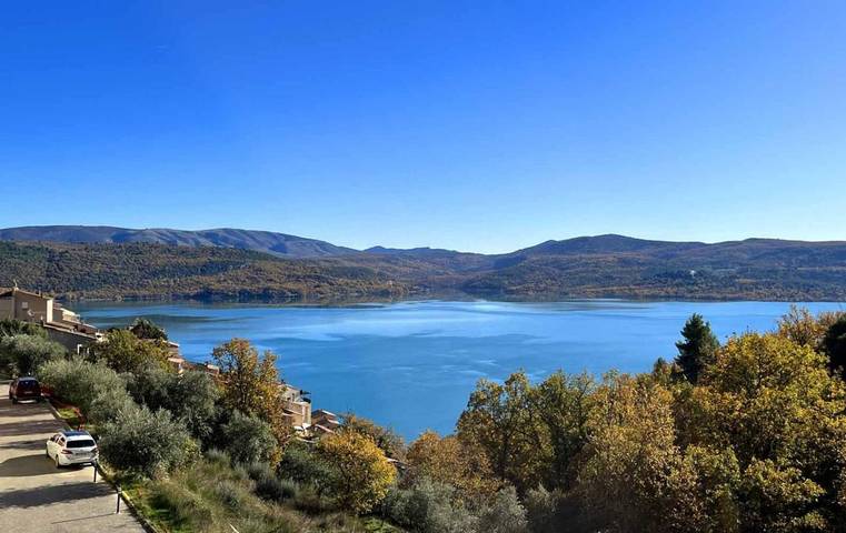 Villa pour 10 personnes dans les Gorges du Verdon - 2