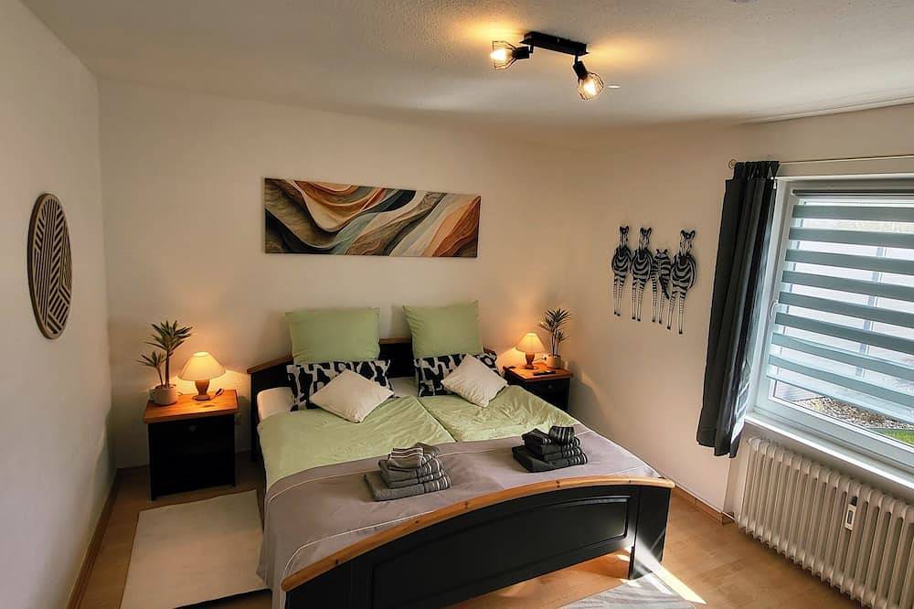 Ganze Wohnung, Ferienwohnung/App. für 2 Gäste mit 73m² in Geltorf in Geltorf, Schleswig & Umgebung