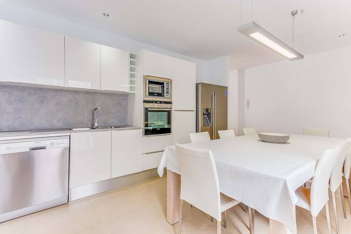 Gîte pour 6 personnes, avec terrasse dans Can Picafort - 4