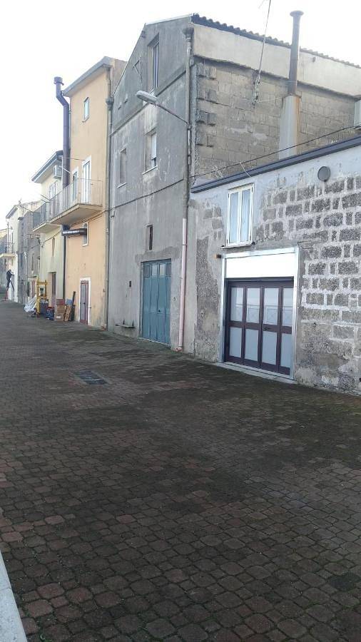 Location de vacances pour 3 personnes, avec terrasse, animaux acceptés à Grassano - 4