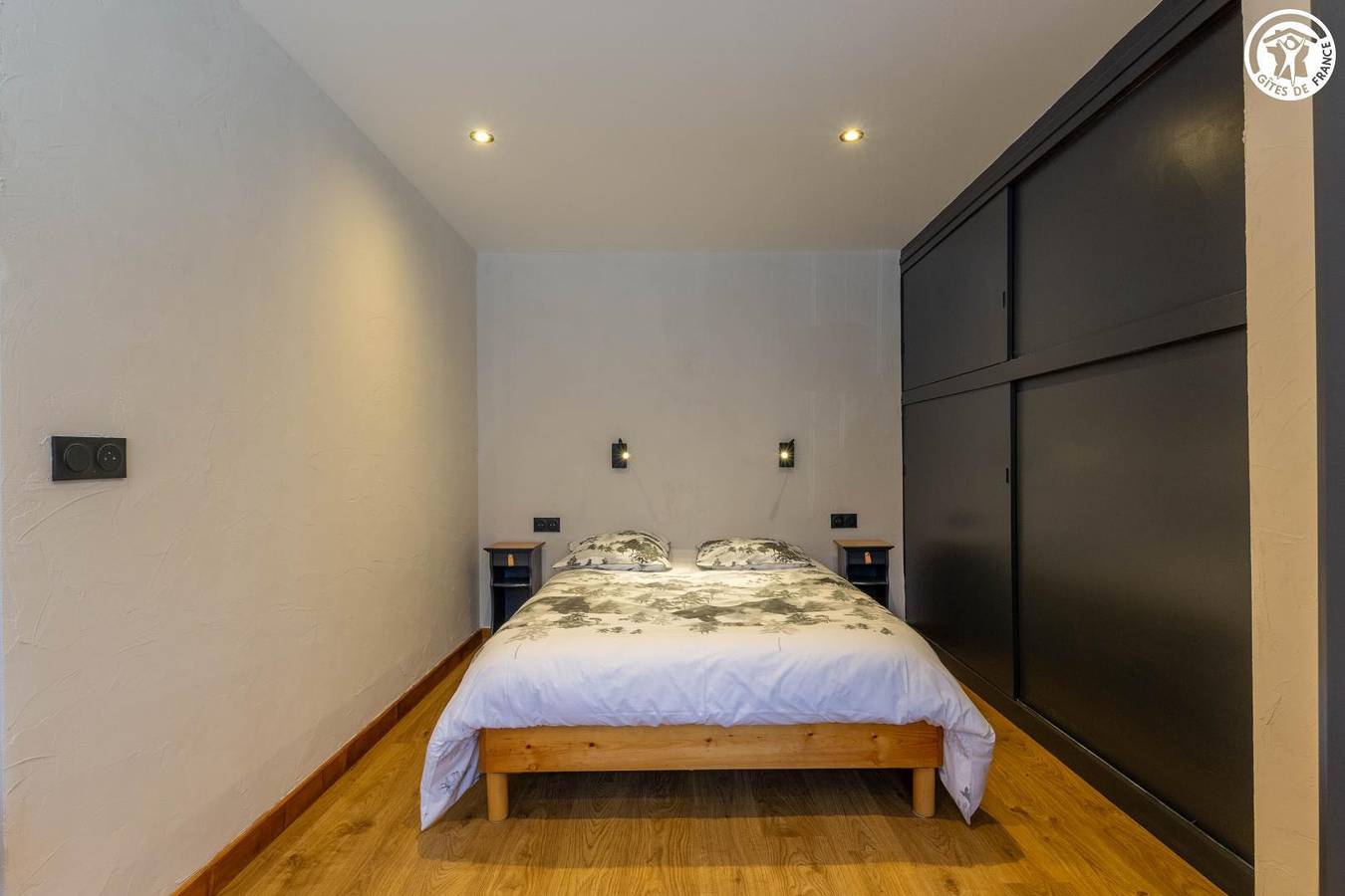 Gîte in Lanslevillard, Región de Saint-Jean-de-Maurienne