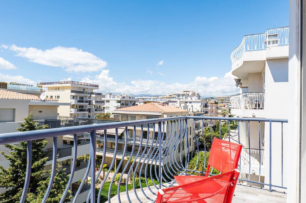 Photo : Appartement de vacances