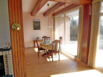 Ferienhaus für 7 Personen in Sierksdorf, Südliche Ostseeküste, Bild 3