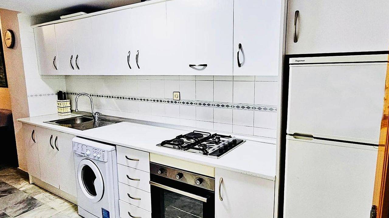 Ferienhaus für 4 Personen (80 m²) in Salobreña in Salobreña, Costa Granadina