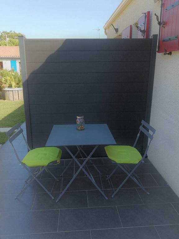 Chambre d’hôte pour 2 personnes, avec piscine et jardin, animaux acceptés en Charente-Maritime - 3