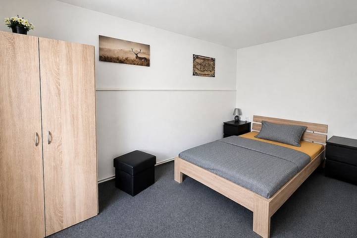 Ferienwohnung für 2 Personen in Falkenstein/Harz - 2