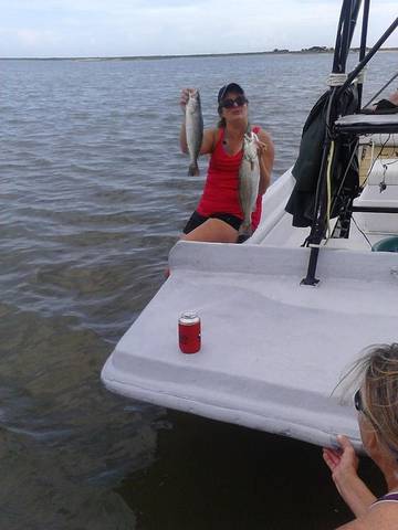 Camping for 8 Guests in Pamlico Sound, North Carolina, Picture 2