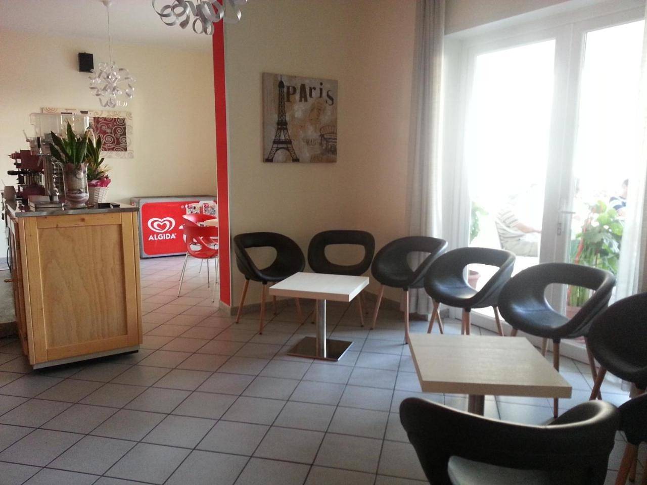 Hotel La Parigina in Gatteo A Mare, Cesenatico