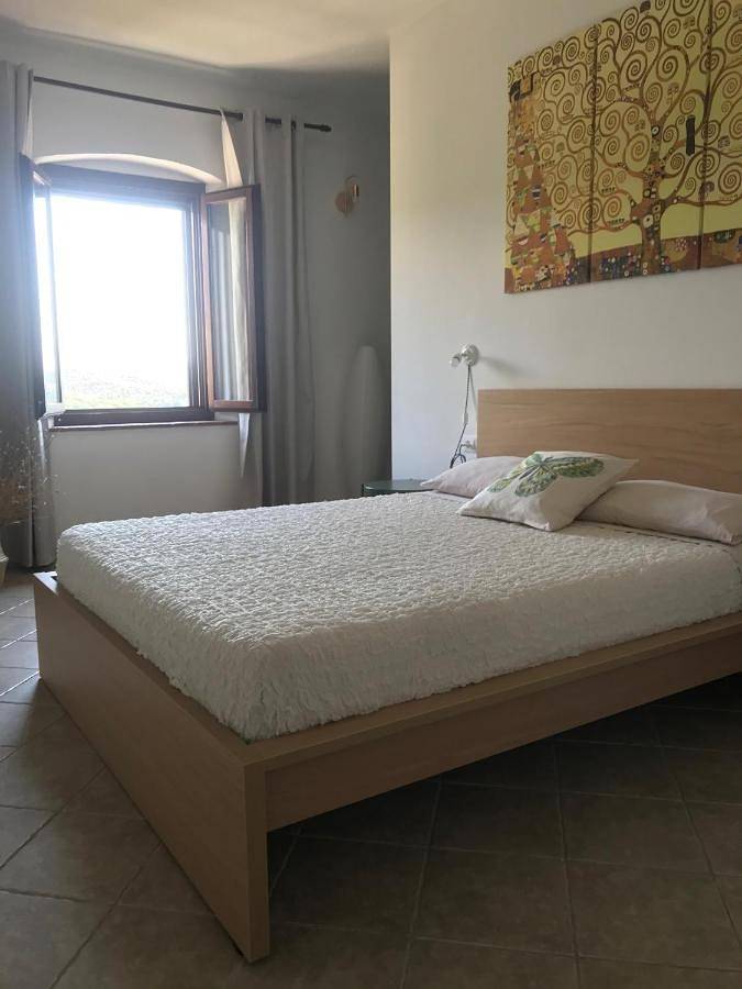 Gîte pour 3 personnes, avec vue à Castagneto Carducci - 2