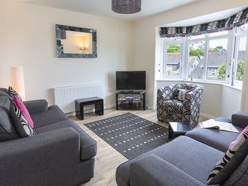 Cottage for 4 People in Salcombe, Devon, Photo 1