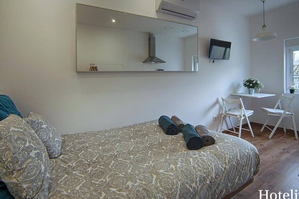 Appartamento intero, Hotelito Boutique Badalona 4 in Badalona, Barcelonès
