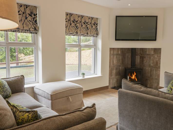 Cottage für 6 Personen in Grafschaft Londonderry