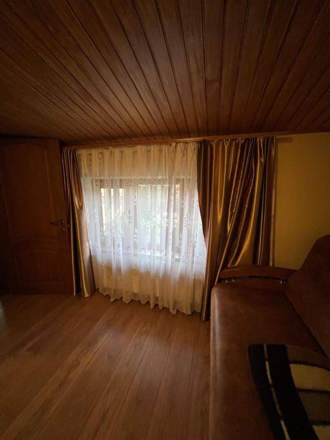 Maison d’hôte pour 3 personnes, avec terrasse ainsi que jardin et sauna à Odessa - 4