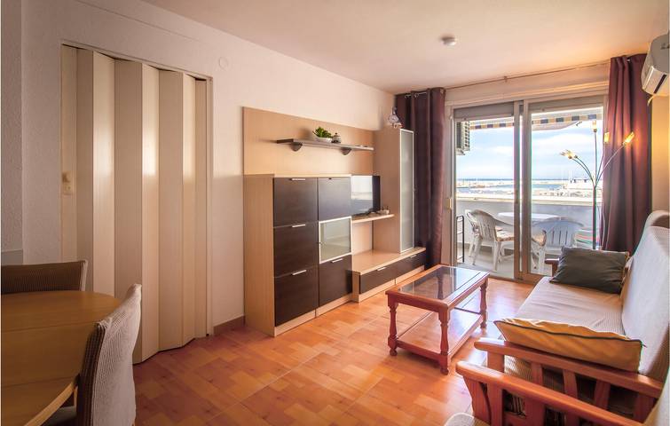 Ferienwohnung für 6 Personen, mit Terrasse in Gandia - 4