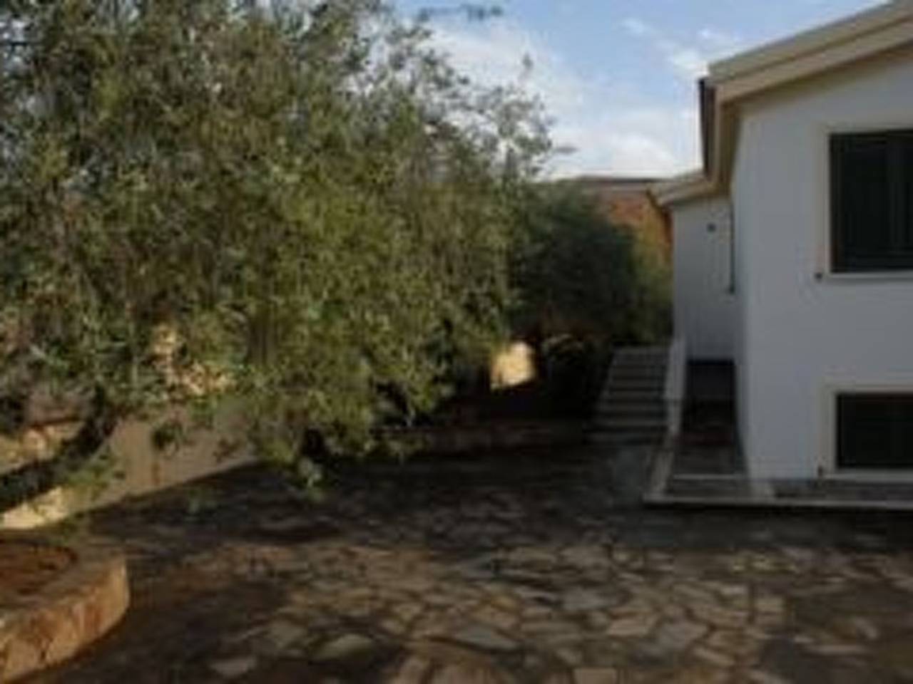 Ganze Wohnung, Haus der Oliven in Cala Ginepro, Orosei