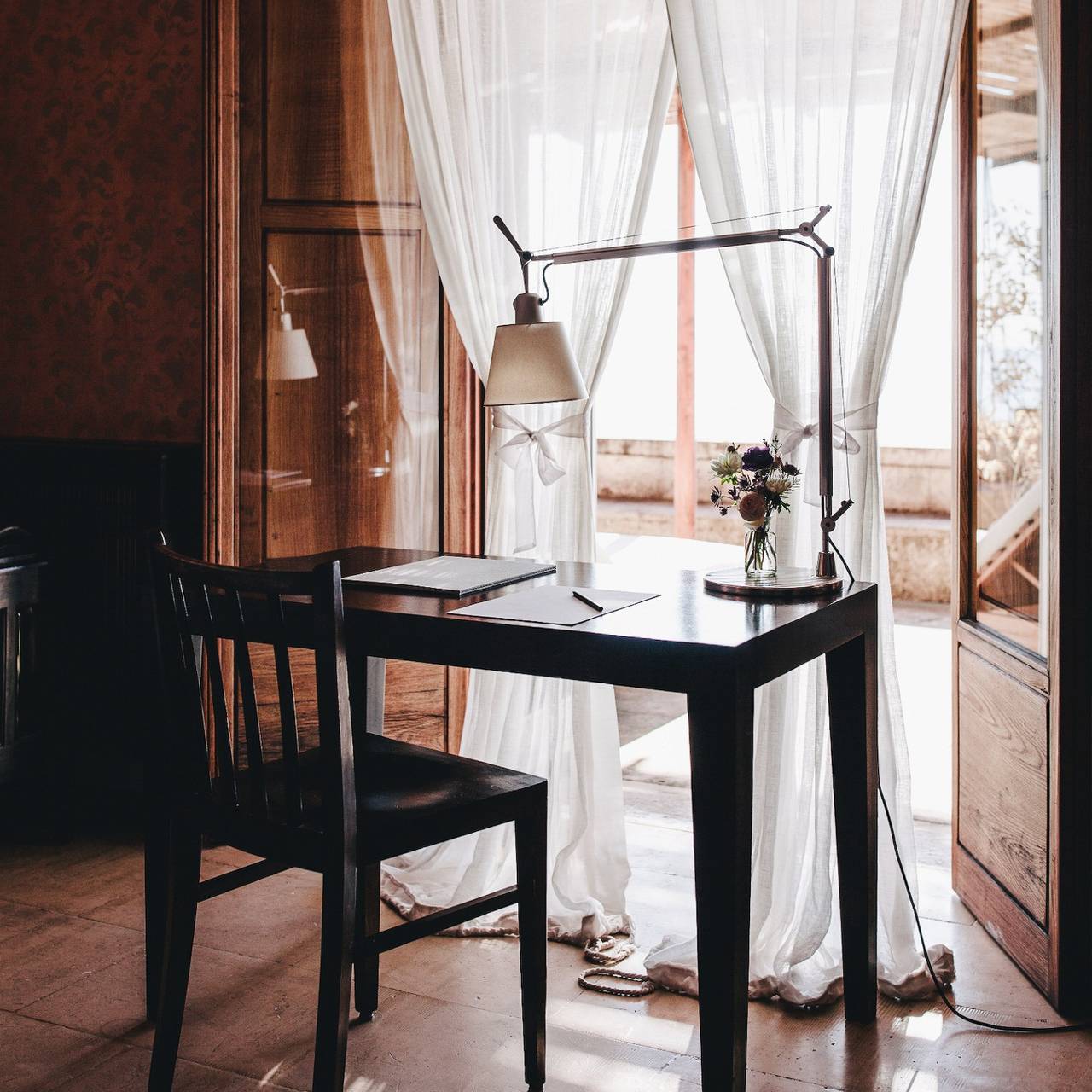 Entire holiday apartment, Ma' Ca' - Red Room in Vettica Maggiore, Praiano