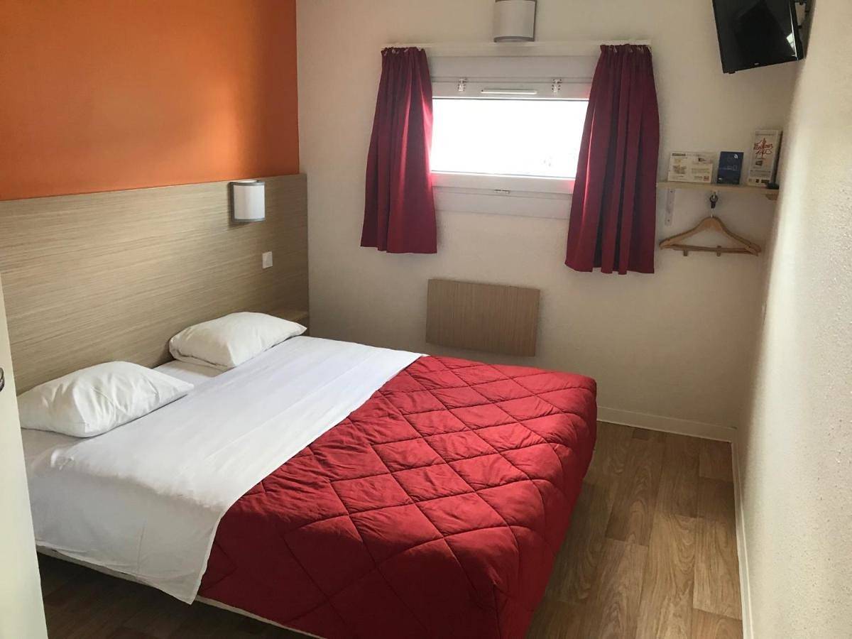 Triple Room in Chantepie, Région de Rennes
