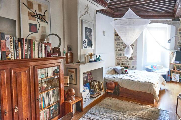 Maison d’hôte pour 2 personnes, avec vue à Hyeres - 3
