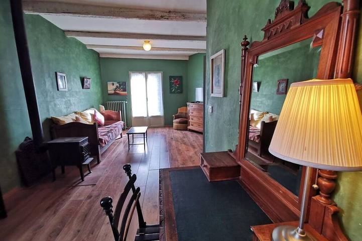 Location de vacances pour 4 personnes à Saint-André-de-Sangonis - 2