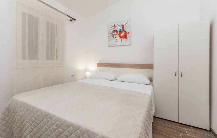 Appartement entier, Sea view apartment Vanja in Drage (Pakoštane), Région de Zadar