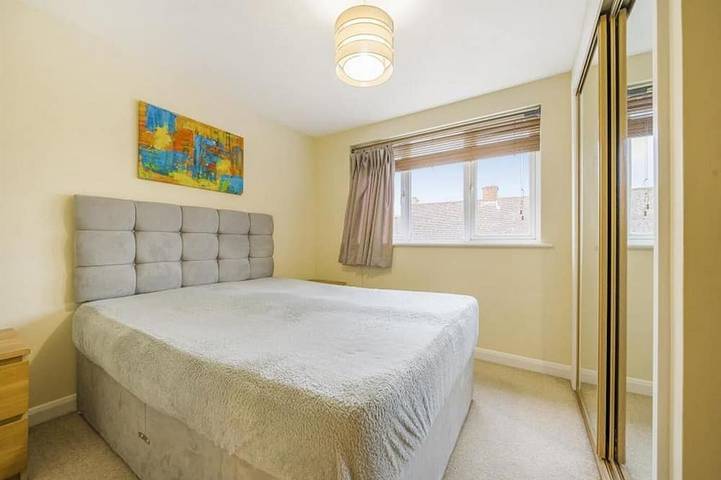 Ferienhaus für 4 Personen, mit Haustier in Baden-Baden - 2