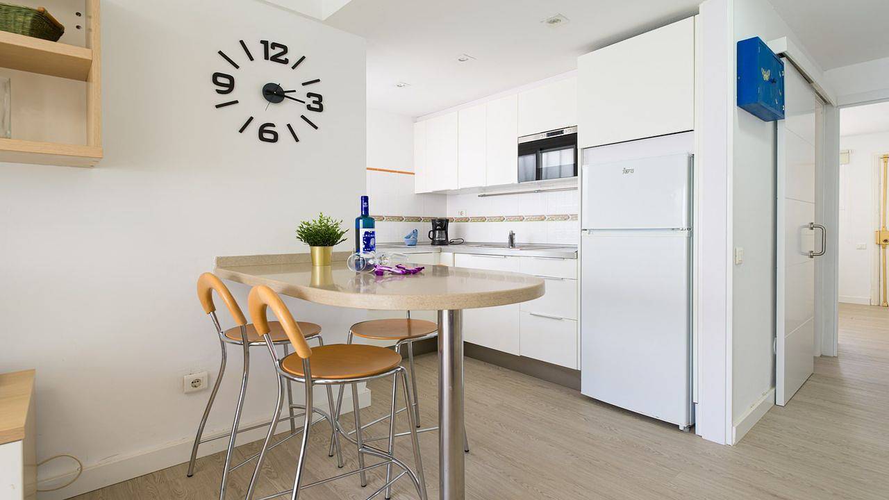 Ferienhaus für 4 Personen (45 m²) in San Bartolomé de Tirajana in San Agustin, San Bartolomé de Tirajana