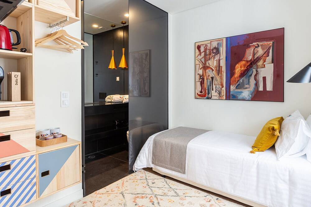 Bairro Alto Music Guest House Chopin in Misericórdia, Lisbona