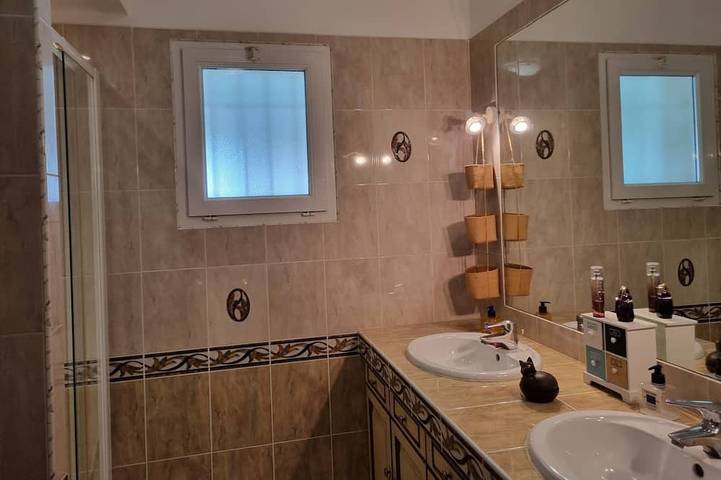 Location de vacances pour 2 personnes à Saint-Michel-l'Observatoire - 4