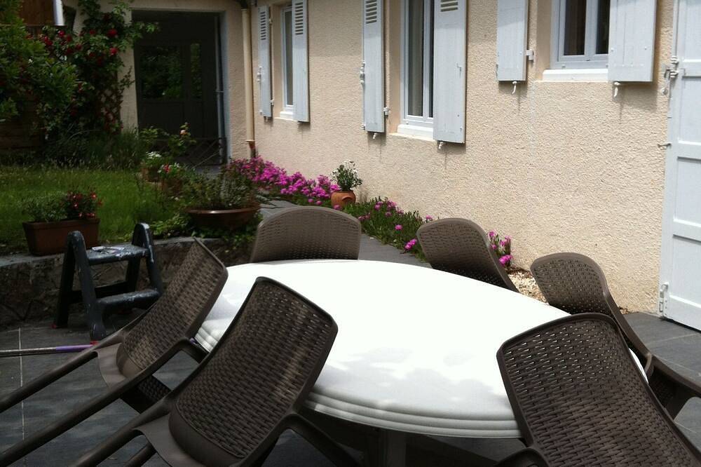 Maison de vacances