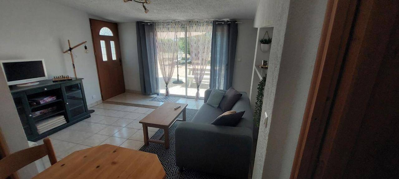 Two-Bedroom House in Les Essarts, Vallée de la Loire