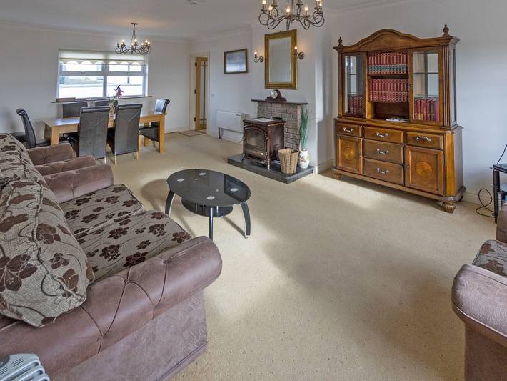 Ferienhaus für 6 Personen in County Clare - 3