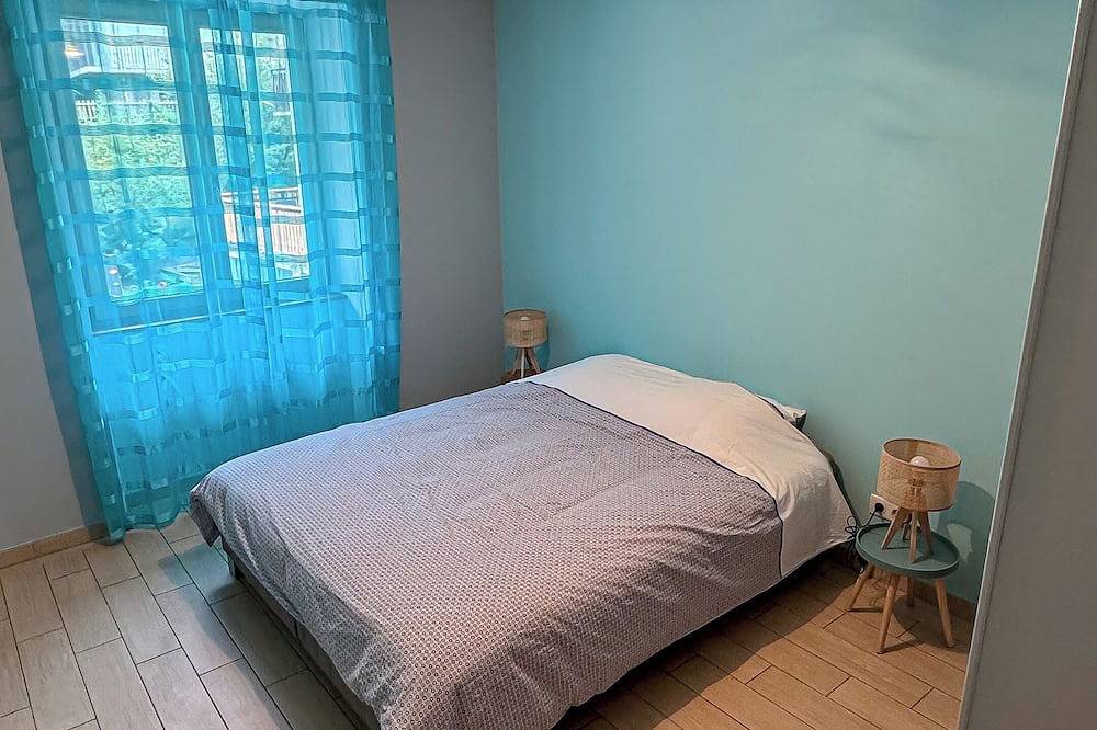 Appartement entier, Montricher Karellis - Appartement 8 personnes in Montricher-Albanne, Région de Saint-Jean-de-Maurienne