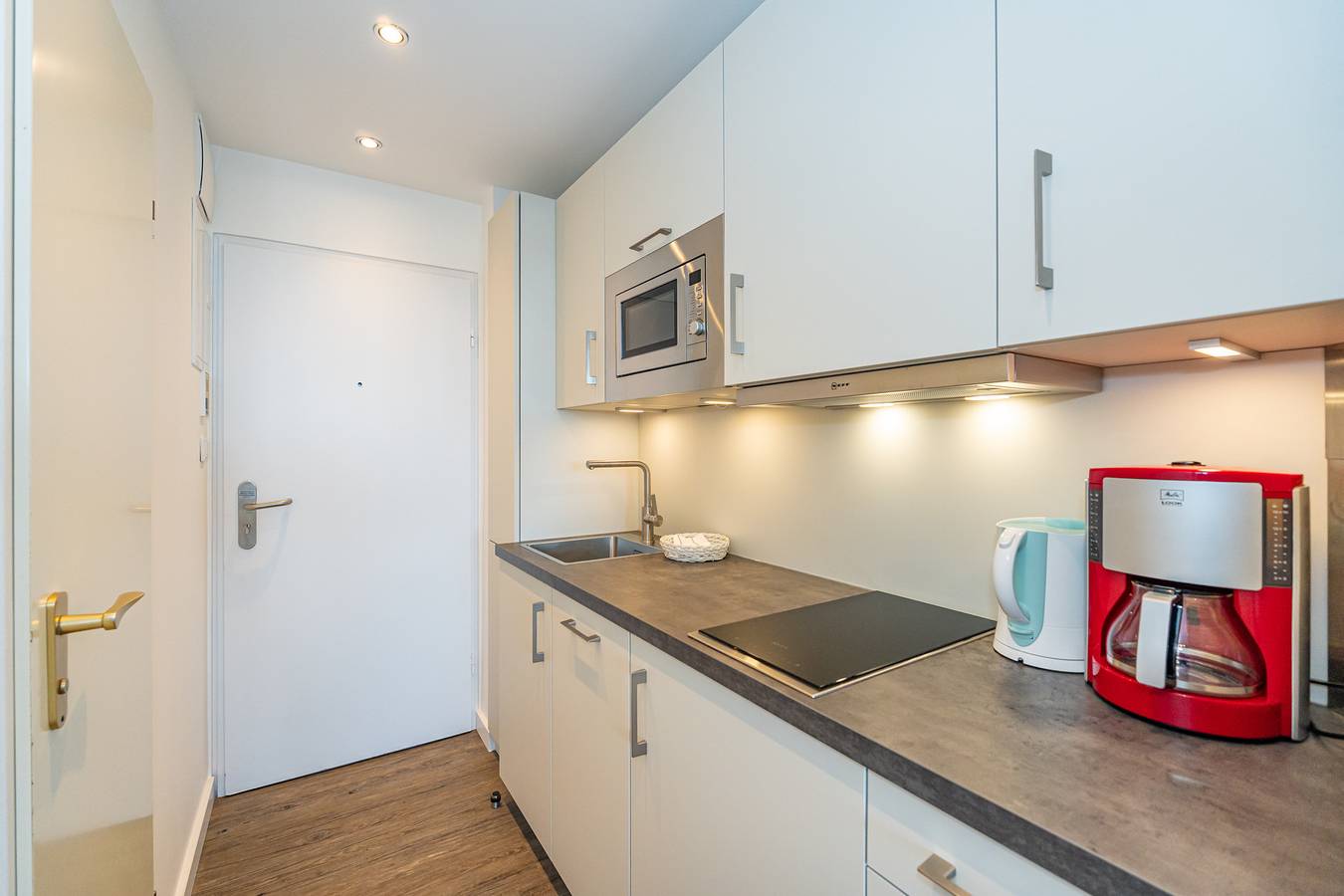 Ganze Ferienwohnung, Wiking, App 403 in Westerland, Sylt (Gemeinde)