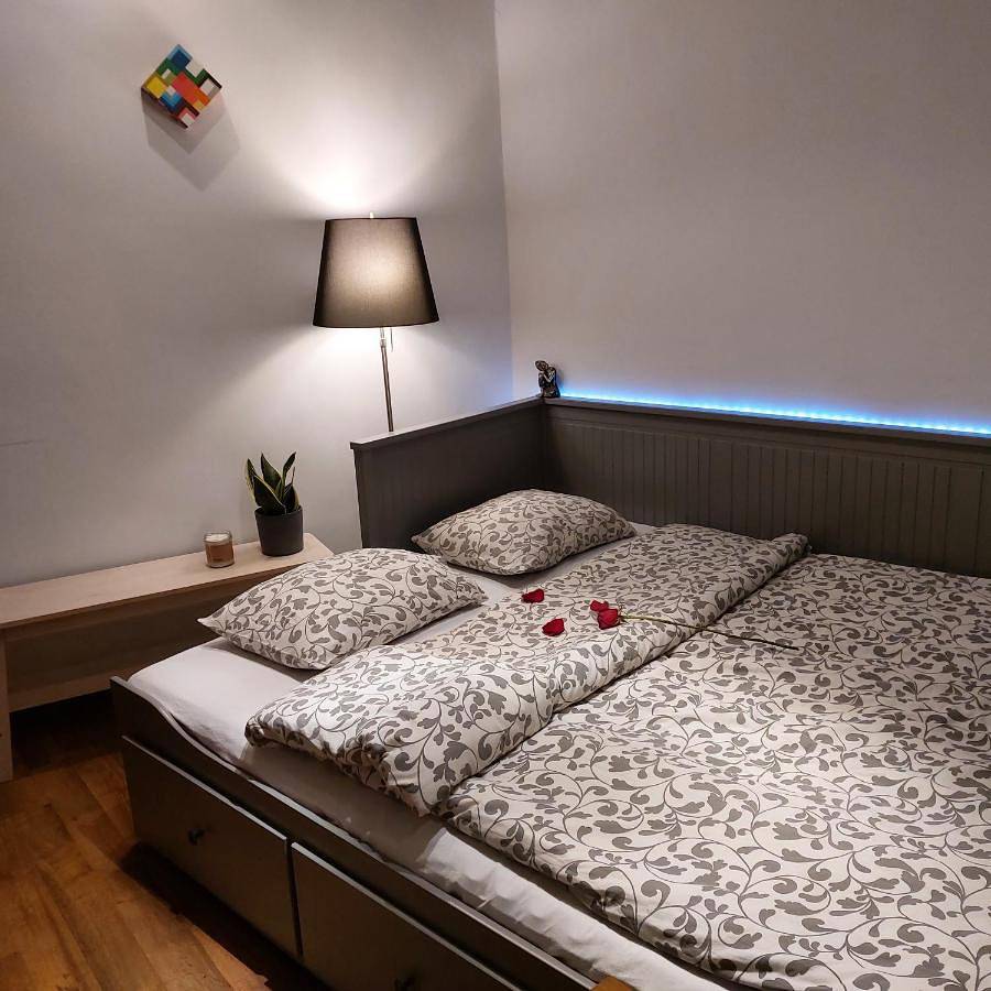 Holiday Home in Platja de les Delícies (Sant Carles de la Ràpita), Sant Carles de la Ràpita